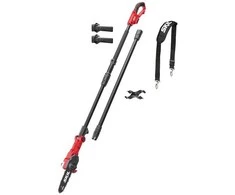 Skil_Red Akumuliatorinė aukštapjovė SKIL 0650CA, 20 cm, 18V