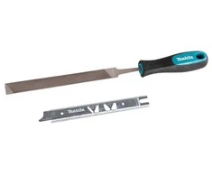 Makita Dildė plokščia&amp;Grandinės kalibras D-70998
