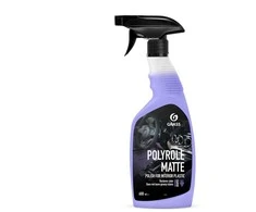 GRASS Žolės poliravimo kilimėlis plastikui, 600 ml