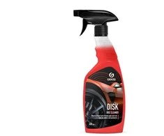 GRASS PRIEMONĖ DISKAMS VALYTI DISK 600ML