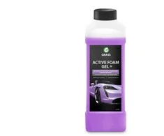 GRASS PUTOS AKTYVIOS ACTIVE FOAM GEL + 1L