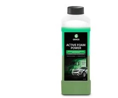 GRASS PUTOS AKTYVIOS SUNKVEŽIMIAMS POWER 1L