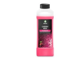 GRASS VAŠKAS CHERRY WAX1L