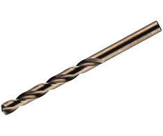 Grąžtas AW-Tools AWTOOLS METALO GRĄŽIAI 2,0–8,0 mm / KOBALTAS / 13 VIENŲ RINKINYS
