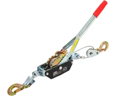 AW-Tools AWTOOLS RANKINIS Lyninis keltuvas 2T / 2 KABLIŲ