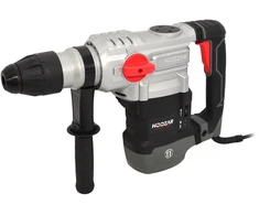 Grąžtas HOOZAR PERFORATORIUS SDS MAX 1600W 18J GRĘŽIMO IR KALIMO
