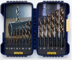 Grąžtas Irwin 5054905247812