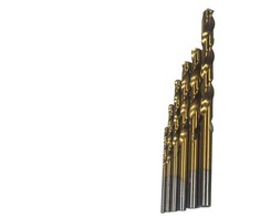 Grąžtas Kombinuotas grąžtų komplektas Sutek G811160 16vnt