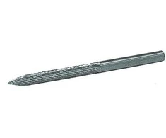 Grąžtas Rema Tip Top Karbidinė freza 6mm (grybams)