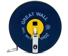 Great_Wall Geodezinė ruletė Great Wall GWF-2009, 20 m, 13 mm