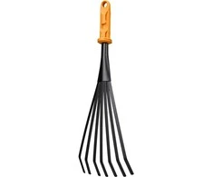 Grėbliukas Fiskars OneClick 1080682, metalas