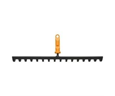 Grėblys universalus Fiskars OneClick 1080678, 40 cm