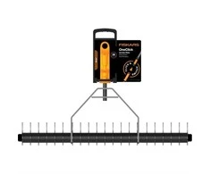 Grėblys universalus Fiskars OneClick 1080679, 360 mm