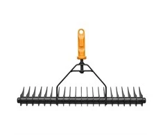 Grėblys universalus Fiskars OneClick 1080679, 360 mm
