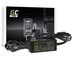 Green Cell Žalias Cell AD70P maitinimo adapteris / inverteris Vidaus 33 W Juoda