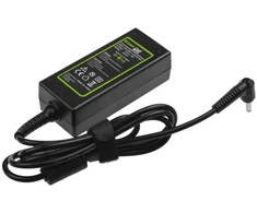 Green Cell Žalias Cell AD70P maitinimo adapteris / inverteris Vidaus 33 W Juoda