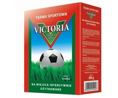 Greenmil Robi SPORTINĖ VEJA VICTORIA 0,8kg Partijos žymėjimas: PL530/09/10060/M502/A