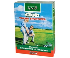 Greenmil Robi TRAWA CLUB 1kg SPORTINIS MIŠINYS Partijos Nr.: PL630/09/10060/M166/A