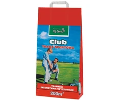 Greenmil Robi TRAWA CLUB 5kg SPORTINIS MIŠINYS Partijos Nr.: PL530/09/10060/M477/A