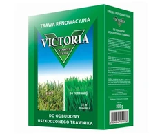 Greenmil Robi TRAWA VICTORIA ATSTATOMOJI 0,8kg Partijos žym.: PL630/09/10060/M146/A