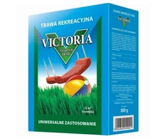 Greenmil Robi TRAWA VICTORIA REKREACYJNA 0,8kg Partijos žymėjimas: PL530/09/10060/M497/A