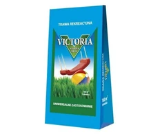 Greenmil Robi TRAWA VICTORIA REKREACYJNA 4kg Ozn. partii: PL630/09/10060/M346/A