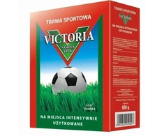 Greenmil Robi TRAWA VICTORIA SPORTOWA 0,8kg Partijos žymėjimas: PL630/09/10060/M502/A