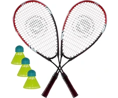 Enero greitojo badmintono rinkinys