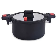 Greitpuodis DOMOLETTI, 5 l