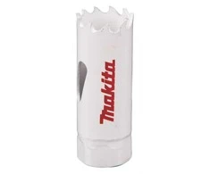 Makita HSS Bi-Metal grežimo karuna 19mm D-17005