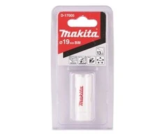 Makita HSS Bi-Metal grežimo karuna 19mm D-17005