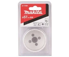 Makita HSS Bi-Metal grežimo karuna 57mm D-17099