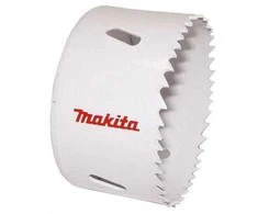 Makita HSS Bi-Metal grežimo karuna 76mm D-17114