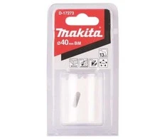 Makita HSS Bi-Metal grežimo karuna 40mm D-17273