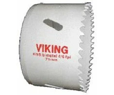 Gręžimo karūna Viking 71.083, 83 mm