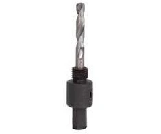 Gręžimo karūnų adapteris HAUSHALT, 14–30 mm