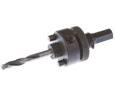 Gręžimo karūnų adapteris HAUSHALT, 32–168 mm