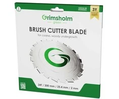 Grimsholm Pjovimo peilis 645