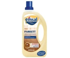 Grindų ploviklis Emsal, parketui, 1 l
