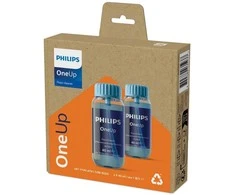 Grindų ploviklis Philips OneUp, 0.04 l, 2 vnt.