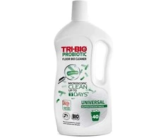 Grindų ploviklis TRI-BIO, 840 ml