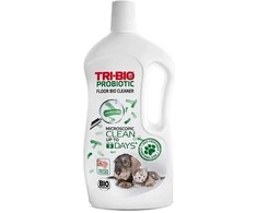 Grindų ploviklis TRI-BIO, draugiškas augintiniams, 890 ml