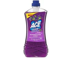 Grindų valiklis ACE Lavender and Essential Oil, 1l