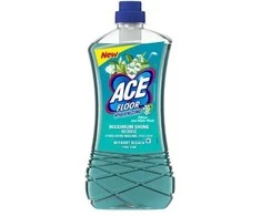 Grindų valiklis ACE Talcum and Baltas Musk, 1l