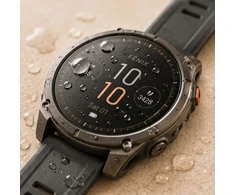 GRŪDINTAS STIKLAS TECH-PROTECT GLASS FIT+ 2-PACK SAMSUNG GALAXY WATCH ULTRA 2 2026 (47 MM) SKAIDRUS
