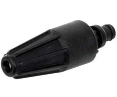 Grunder Turbo antgalis pistoletui AG1175