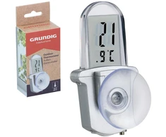 GRUNDIG 350974 LAUKO TERMOMETRAS ANT LANGO