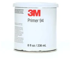 Gruntas Primer 94 geltonas 236ml, 3M