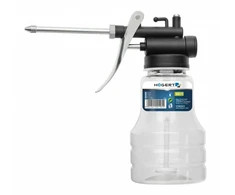 GTV Plastikinė slėginė alyvos talpykla 250 ml