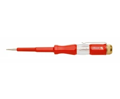 GTV Įtampos testeris 100-250 V, 140 mm